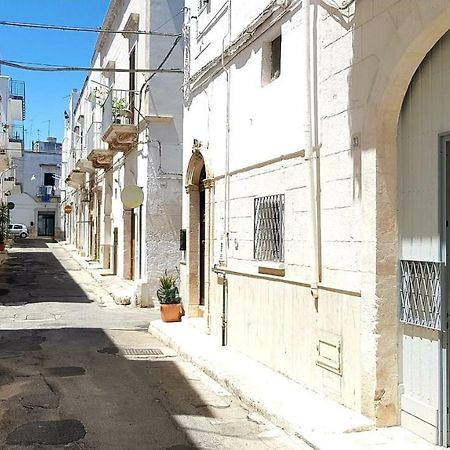 Casa Toselli Appartement Ostuni Buitenkant foto