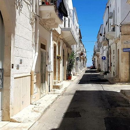 Casa Toselli Appartement Ostuni Buitenkant foto