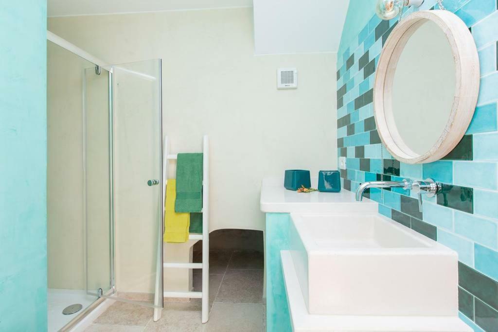 Casa Toselli Appartement Ostuni Buitenkant foto