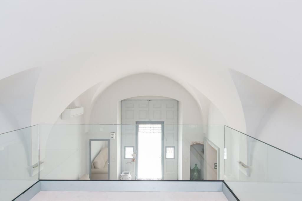 Casa Toselli Appartement Ostuni Buitenkant foto