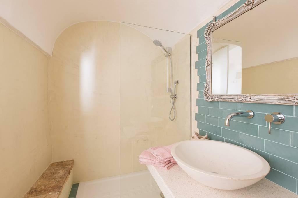 Casa Toselli Appartement Ostuni Buitenkant foto