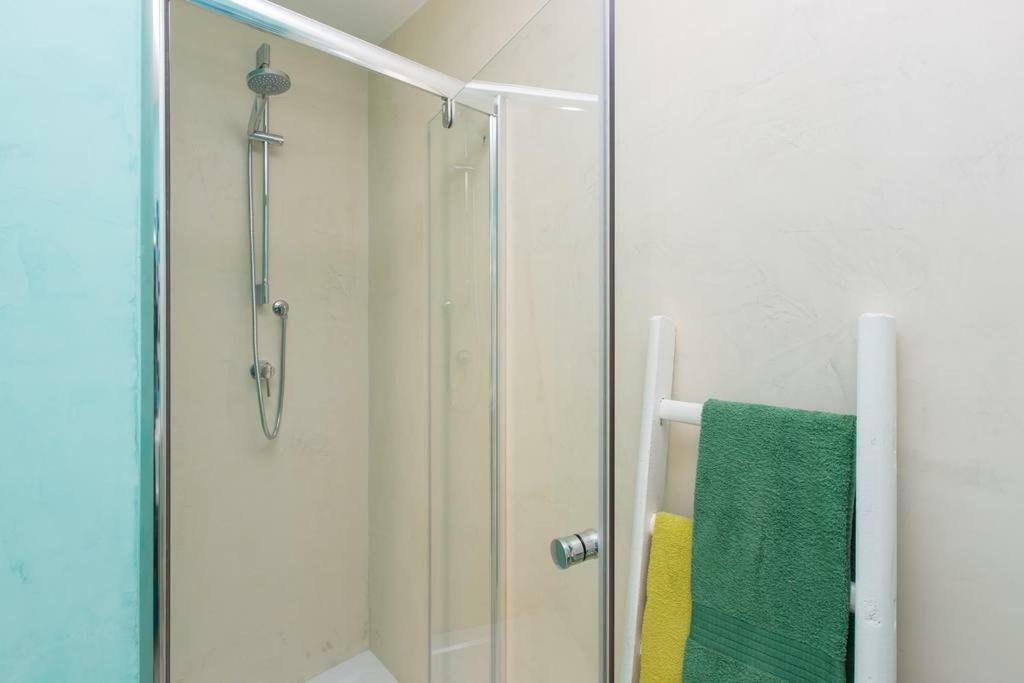 Casa Toselli Appartement Ostuni Buitenkant foto