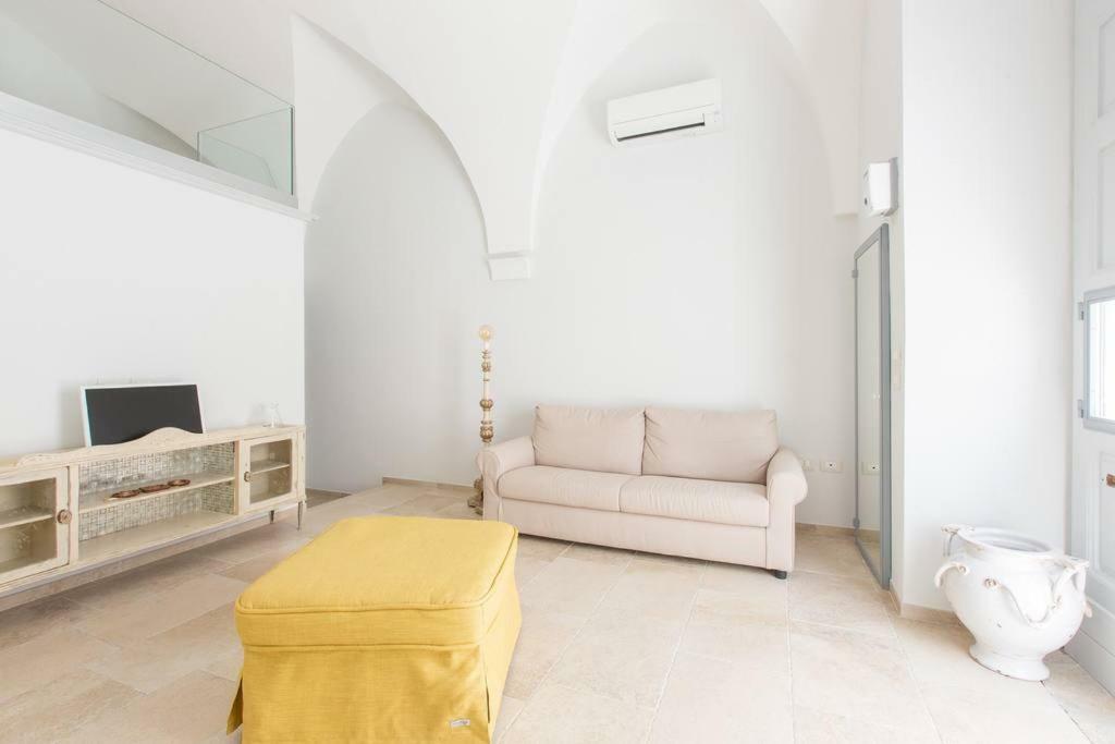 Casa Toselli Appartement Ostuni Buitenkant foto