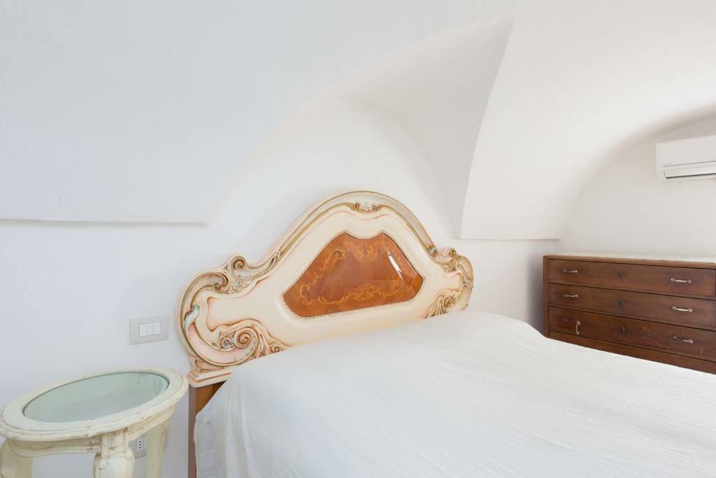 Casa Toselli Appartement Ostuni Buitenkant foto
