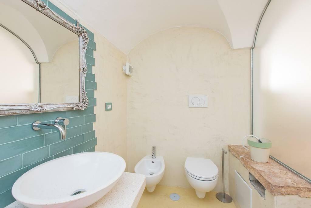 Casa Toselli Appartement Ostuni Buitenkant foto